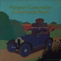 Fairport Convention - Moveable Feast / Island Fairport Convention - Moveable Feast / Island
